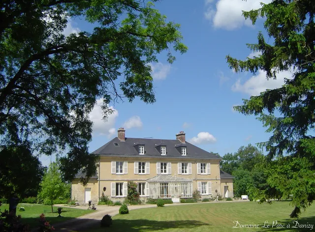 Domaine Le Parc