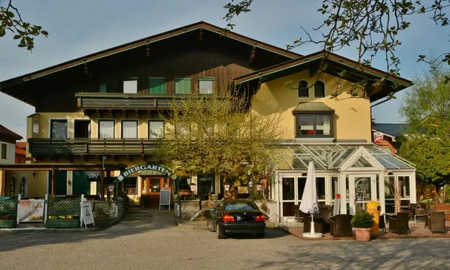 Gasthaus Fersterer