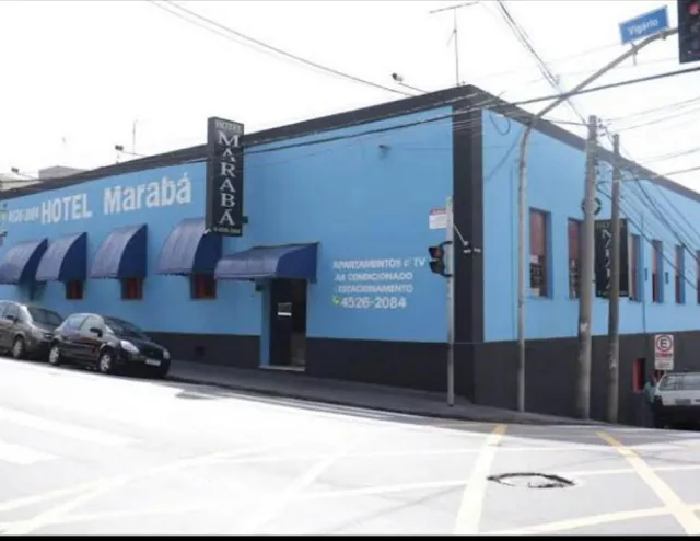 Hotel Marabá