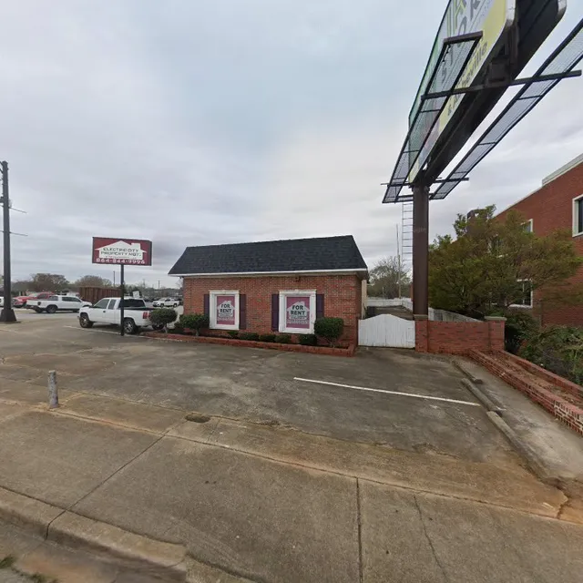 Electric City Property Management & Development LLc.