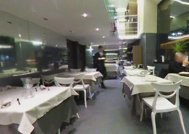 Al Lungo Lago Pizzeria Ristorante Como