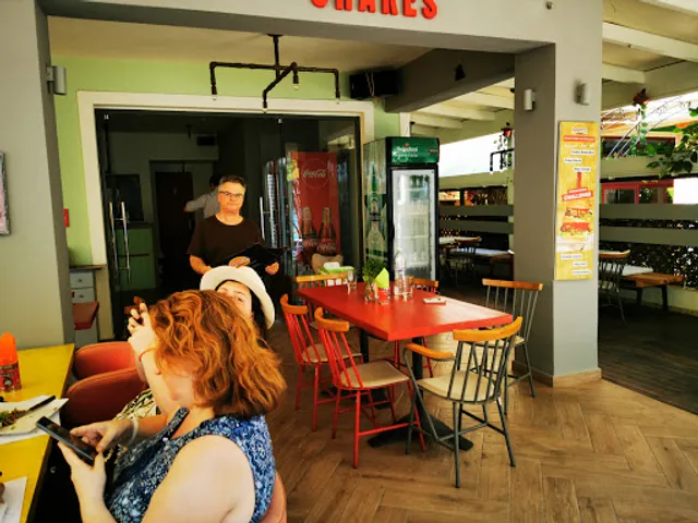 Burgerata Burger Bar