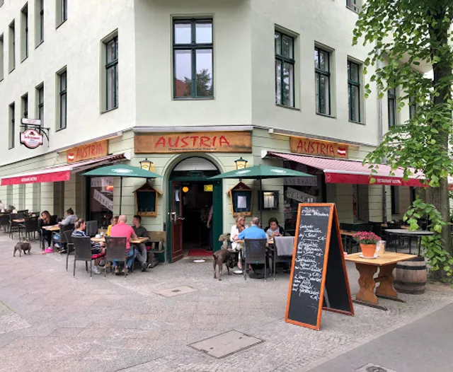 Restaurant Austria Das Original