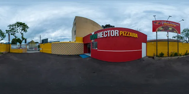 Pizzaria Dom Hector