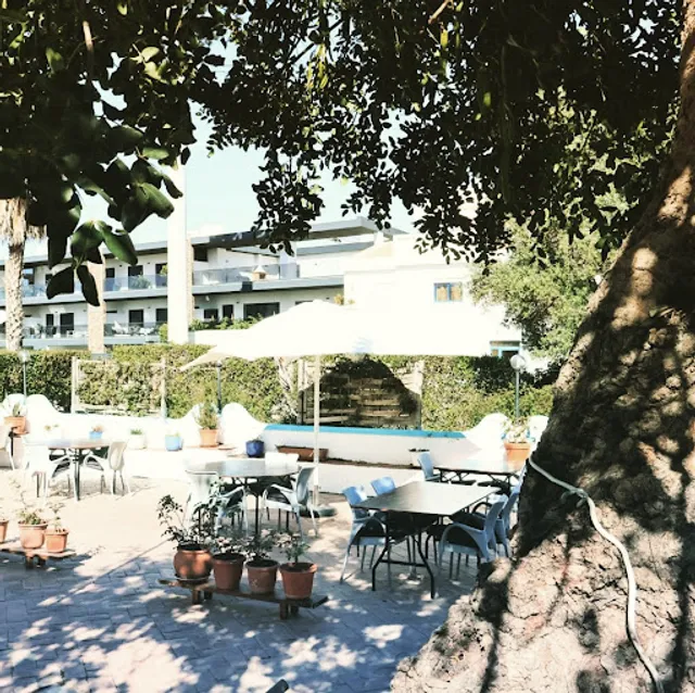 Restaurante NEW JOLLY SAILOR