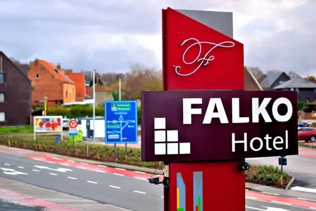 Falko Hotel