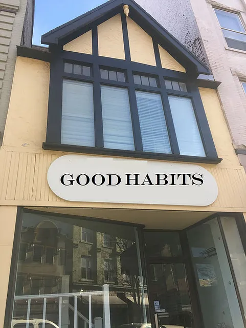 Good Habits 2