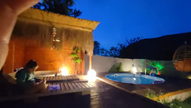 Zumba Glampıng Sapanca