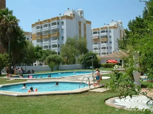 Jardines Del Gamonal