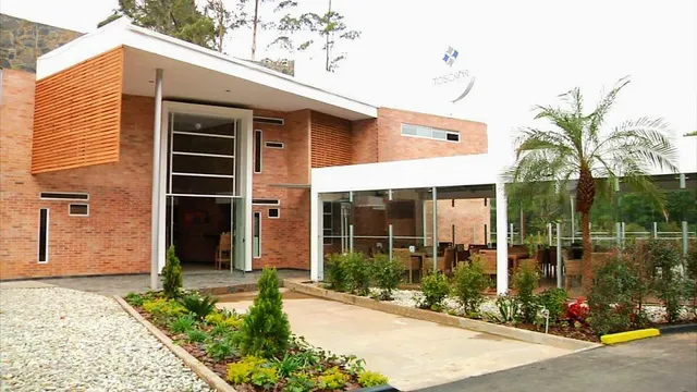 Hotel Toscana Oriente