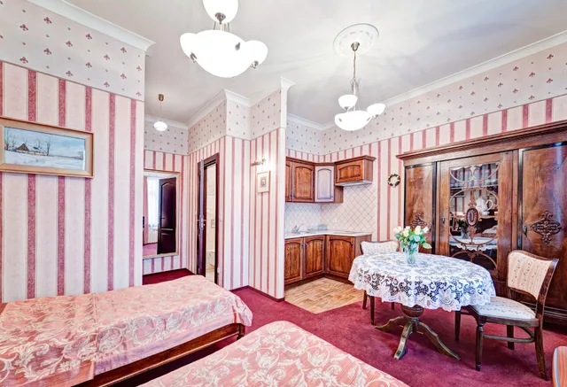 Apartamenty Retro w Poznaniu
