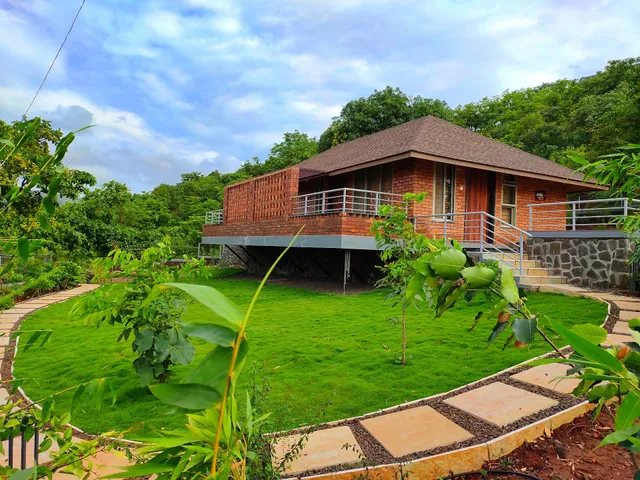 Casuarina Resort Park- Pasure