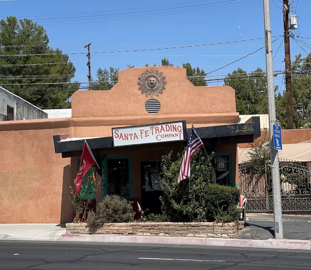 Santa Fe Trading Company