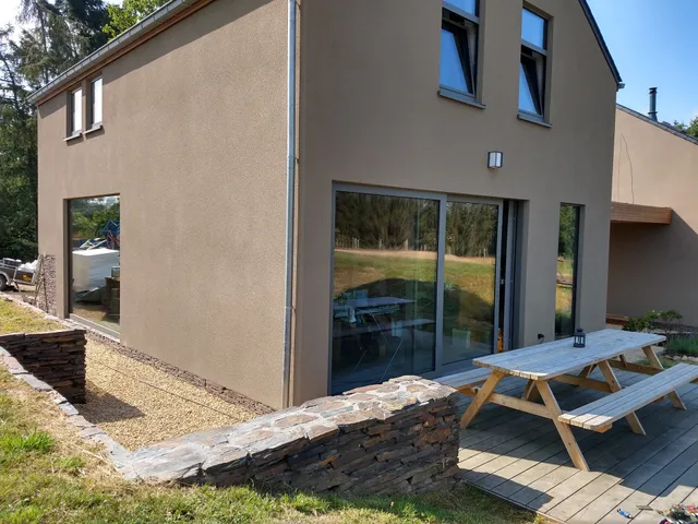 Marie-Josée Dotée - Ardennature