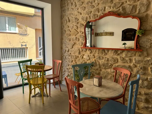 Casa Don Pelayo Boutique Apartments & Café