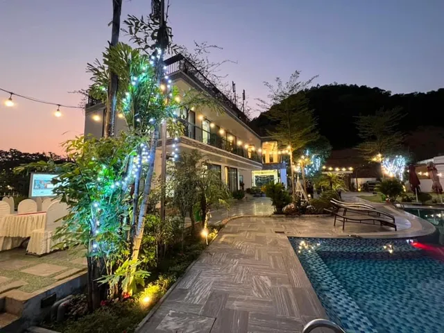 Cosy House Hồ đồng đò