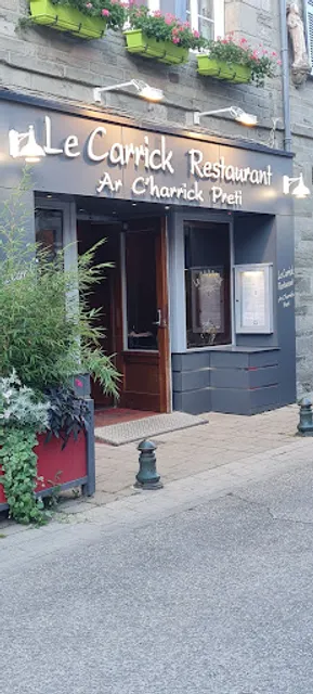 Le Carrick