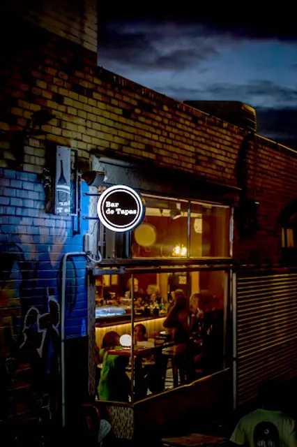 Little Drop of Poison