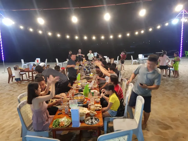 Quán ăn Gia Đình Diệu Phát