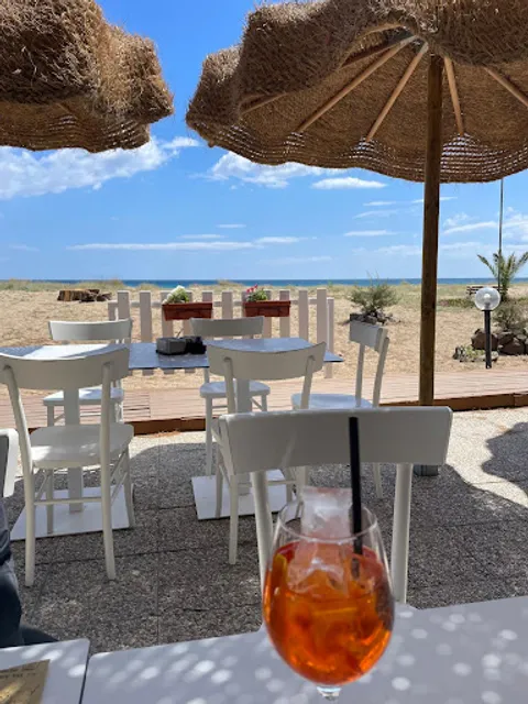 Lungomare Bar Bistrot