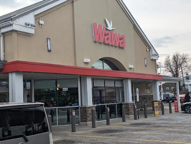 Wawa