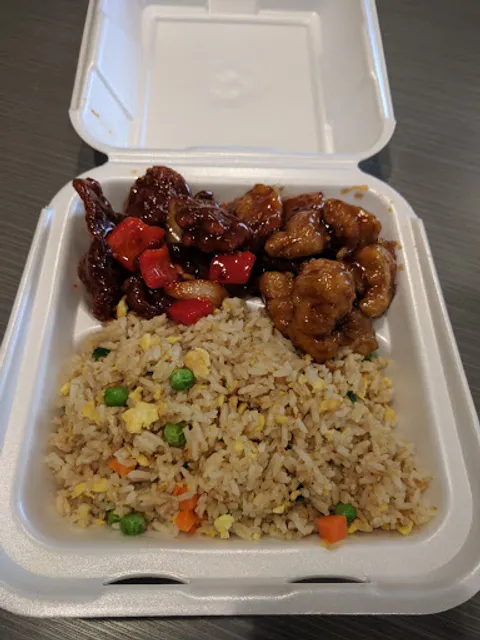 Panda Express
