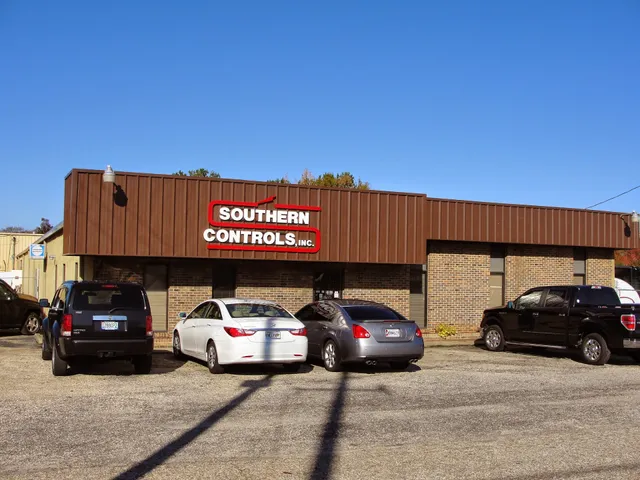 Southern Controls, inc.