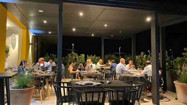 CapoPesca Fisheria Sicula - RistoPesce -TAKE AWAY DI PESCE - Friggitoria