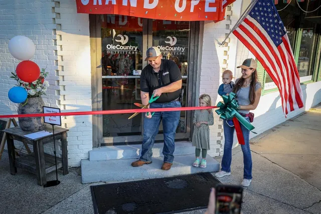 Bolts & Bullets, LLC