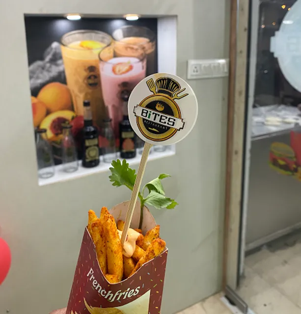 Bites restaurant