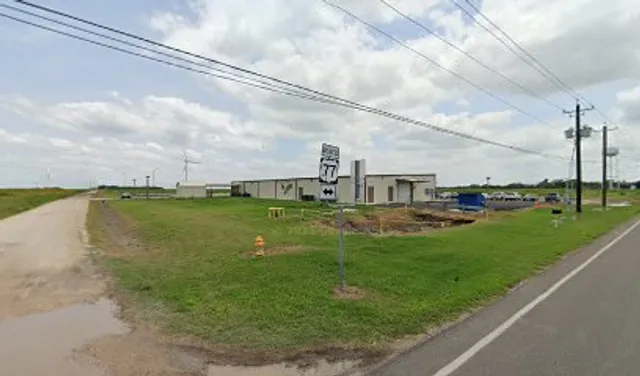 Great Eagle Game Room