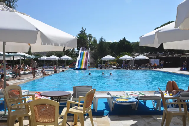 Pigale Beach Resort - All Inclusive