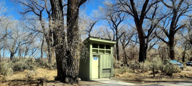 Samuel Bucklands Campground