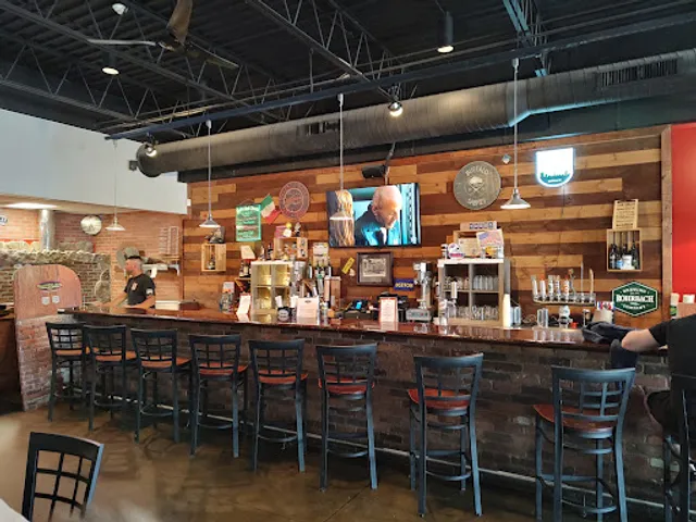 Butera's Craft Beer & Craft Pizza