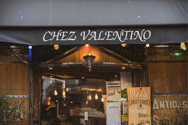 Chez Valentino