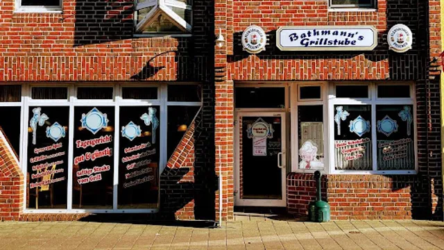 Bathmanns-Grillstube