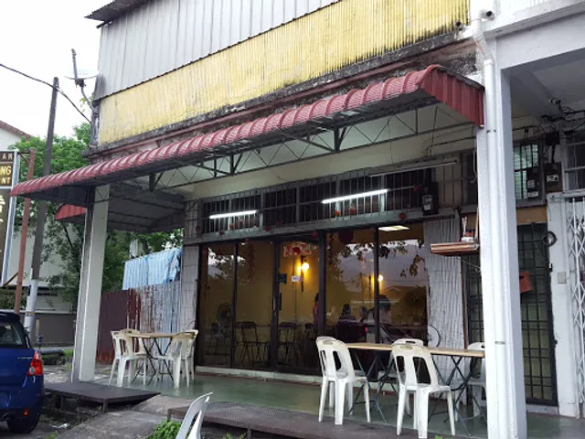 Shang Ping Restaurant