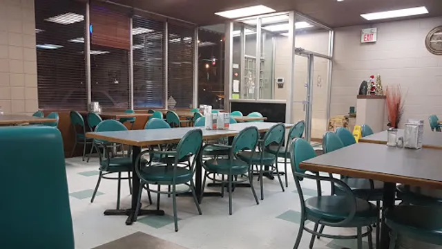 Sammy's Steak & Pizza