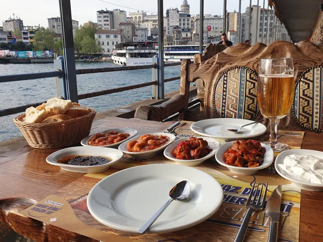 Galata Junior Restaurant