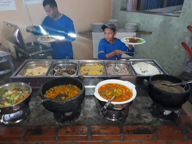 Churrascaria e Pizzaria Guanabara