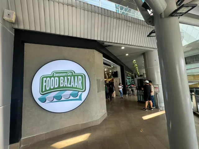 Food Bazaar Damansara City Mall