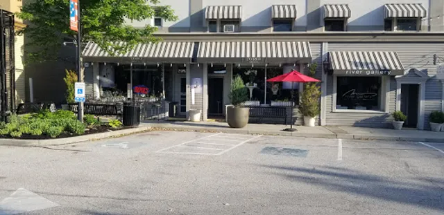 Gourmet Java, Boba Tea & Dessert Shoppe