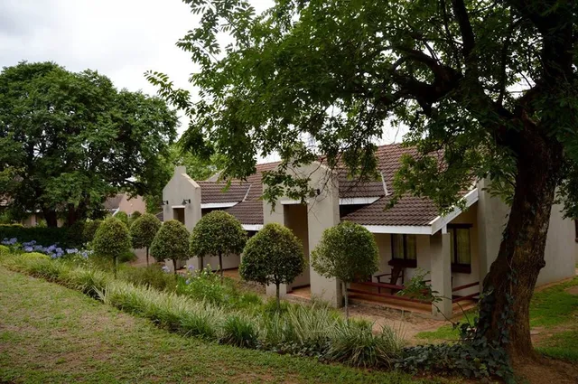 Highgrove Lodge and Restaurant