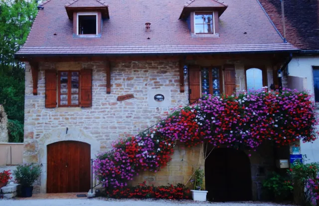 Chambres d'hôtes L'Eau-Vive