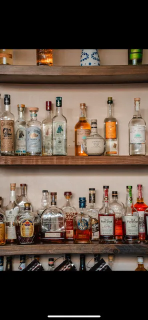 Aura Cocktails & Tapas