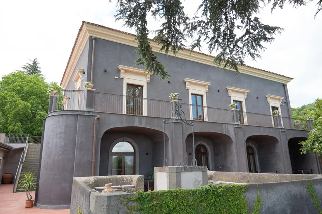 Santoro Country House