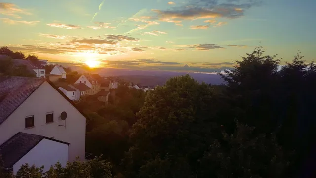 Ferienwohnung "Haus Starkenburg"
