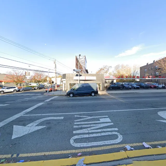 Barshay's Original Steak N'Take