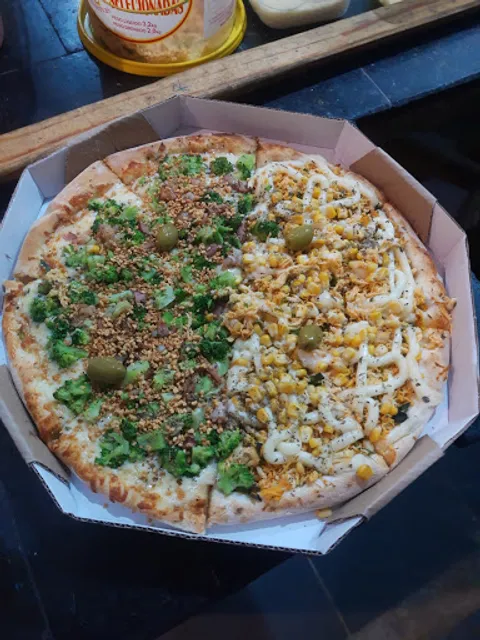 Bella Pizza Pizzeria