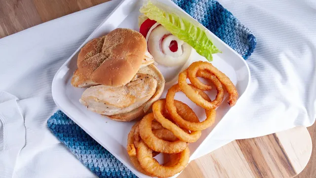 Moraine Fish & Chicken